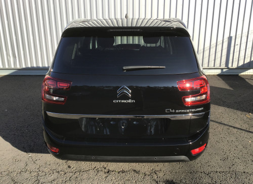Citroën GRAND C4 SPACETOURER BlueHDi 130 S&S EAT8 Shine