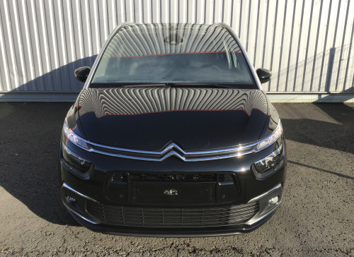 Citroën GRAND C4 SPACETOURER BlueHDi 130 S&S EAT8 Shine