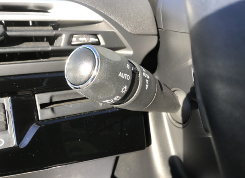 Citroën GRAND C4 SPACETOURER BlueHDi 130 S&S EAT8 Shine
