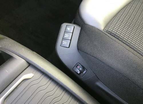 Citroën GRAND C4 SPACETOURER BlueHDi 130 S&S EAT8 Shine