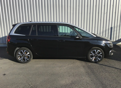 Citroën GRAND C4 SPACETOURER BlueHDi 130 S&S EAT8 Shine