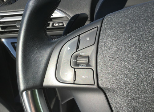 Citroën GRAND C4 SPACETOURER BlueHDi 130 S&S EAT8 Shine