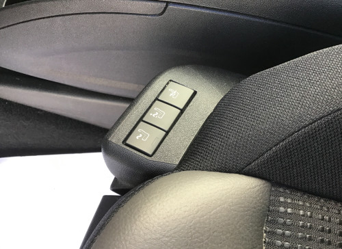 Citroën GRAND C4 SPACETOURER BlueHDi 130 S&S EAT8 Shine