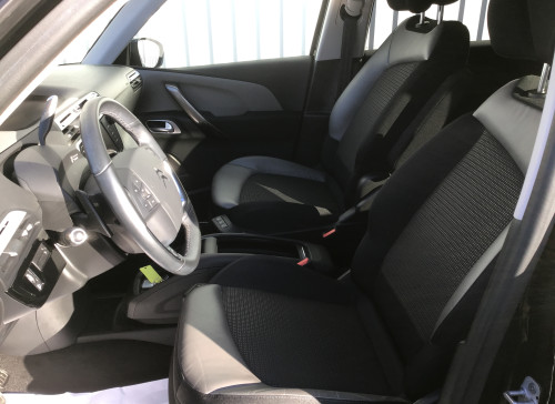 Citroën GRAND C4 SPACETOURER BlueHDi 130 S&S EAT8 Shine