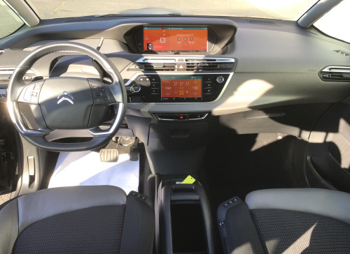 Citroën GRAND C4 SPACETOURER BlueHDi 130 S&S EAT8 Shine