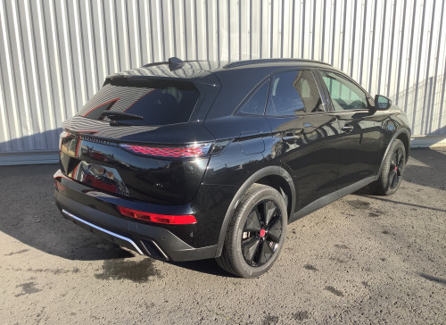 DS DS 7 Nouveau BlueHDi 130 EAT8 Performance Line +