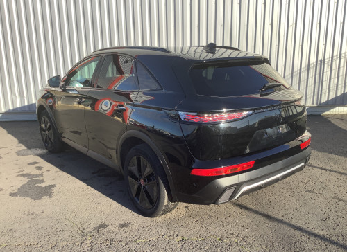 DS DS 7 Nouveau BlueHDi 130 EAT8 Performance Line +