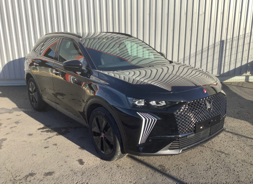 DS DS 7 Nouveau BlueHDi 130 EAT8 Performance Line +