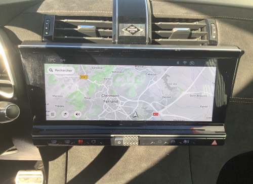 DS DS 7 Nouveau BlueHDi 130 EAT8 Performance Line +