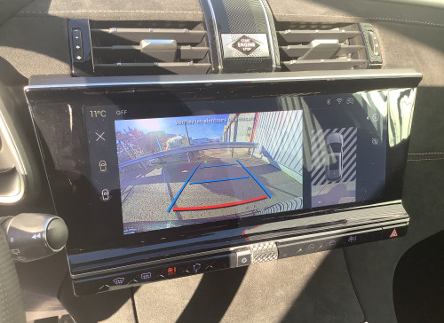 DS DS 7 Nouveau BlueHDi 130 EAT8 Performance Line +