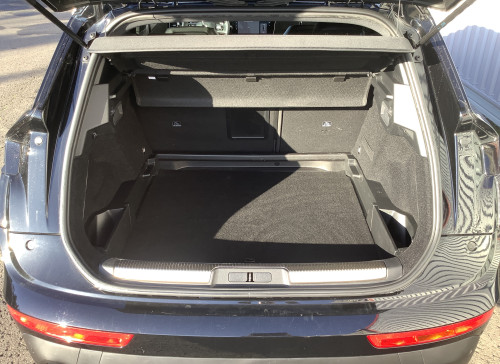 DS DS 7 Nouveau BlueHDi 130 EAT8 Performance Line +