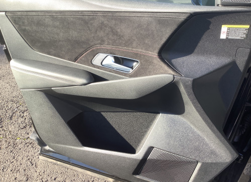 DS DS 7 Nouveau BlueHDi 130 EAT8 Performance Line +