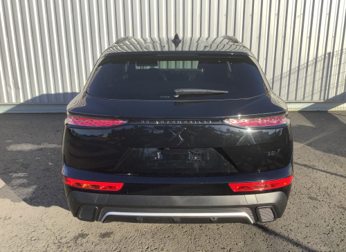 DS DS 7 Nouveau BlueHDi 130 EAT8 Performance Line +