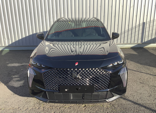 DS DS 7 Nouveau BlueHDi 130 EAT8 Performance Line +