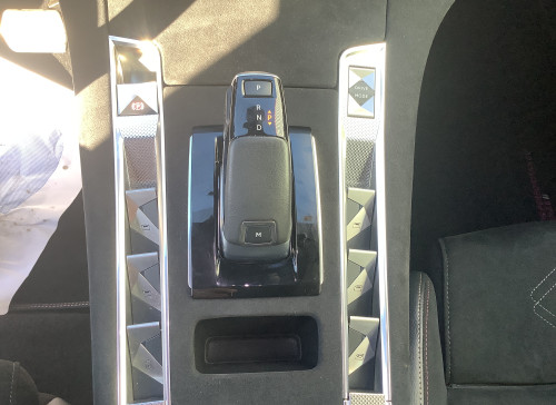 DS DS 7 Nouveau BlueHDi 130 EAT8 Performance Line +