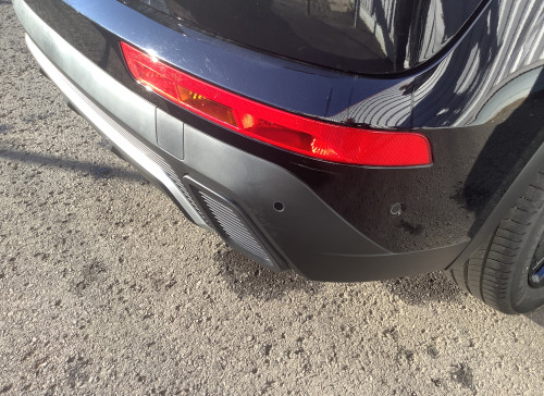 DS DS 7 Nouveau BlueHDi 130 EAT8 Performance Line +