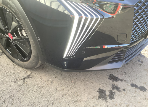 DS DS 7 Nouveau BlueHDi 130 EAT8 Performance Line +