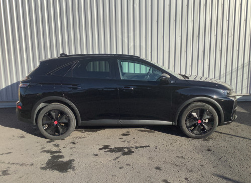 DS DS 7 Nouveau BlueHDi 130 EAT8 Performance Line +