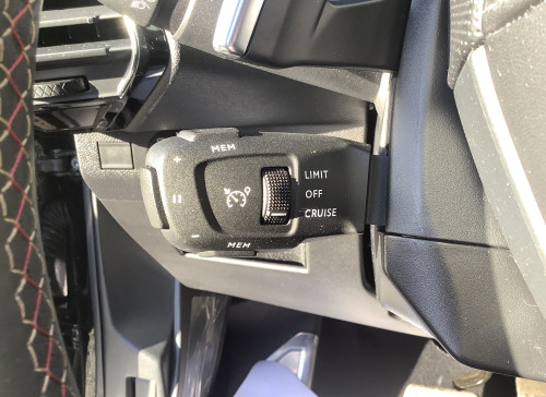 DS DS 7 Nouveau BlueHDi 130 EAT8 Performance Line +