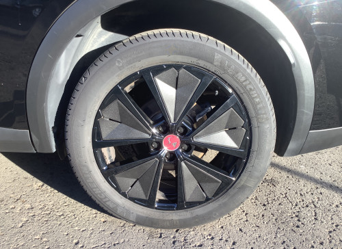 DS DS 7 Nouveau BlueHDi 130 EAT8 Performance Line +