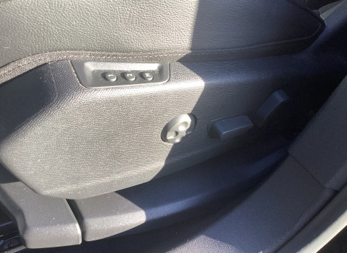 DS DS 7 Nouveau BlueHDi 130 EAT8 Performance Line +