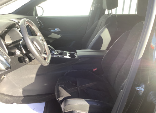 DS DS 7 Nouveau BlueHDi 130 EAT8 Performance Line +