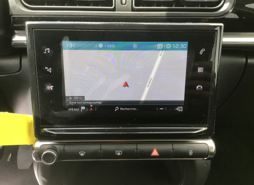 Citroën C3 PureTech 83 S&S BVM5 Feel Business