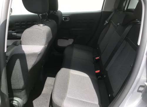 Citroën C3 PureTech 83 S&S BVM5 Feel Business