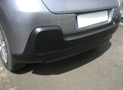 Citroën C3 PureTech 83 S&S BVM5 Feel Business