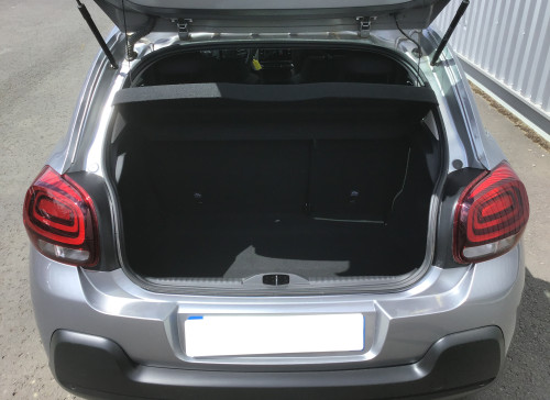 Citroën C3 PureTech 83 S&S BVM5 Feel Business