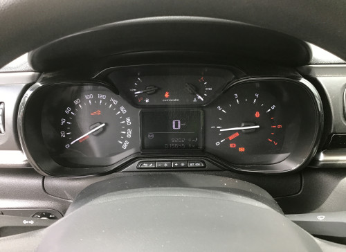 Citroën C3 PureTech 83 S&S BVM5 Feel Business