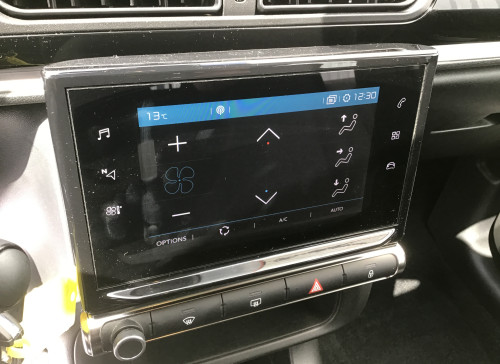 Citroën C3 PureTech 83 S&S BVM5 Feel Business