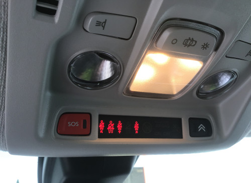 Citroën C3 PureTech 83 S&S BVM5 Feel Business