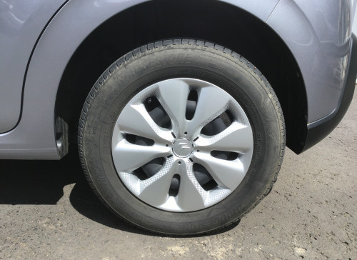 Citroën C3 PureTech 83 S&S BVM5 Feel Business