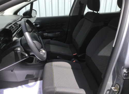 Citroën C3 PureTech 83 S&S BVM5 Feel Business