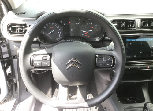 Citroën C3 PureTech 83 S&S BVM5 Feel Business