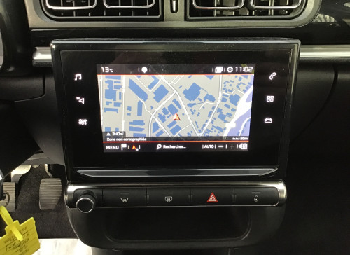 Citroën C3 PureTech 83 S&S BVM5 Shine