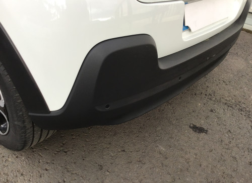Citroën C3 PureTech 83 S&S BVM5 Shine