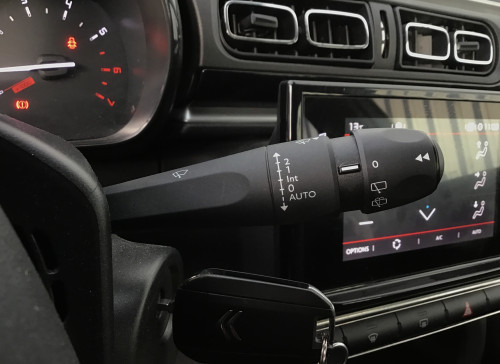 Citroën C3 PureTech 83 S&S BVM5 Shine