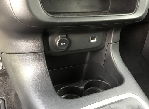 Citroën C3 PureTech 83 S&S BVM5 Shine