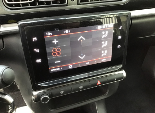 Citroën C3 PureTech 83 S&S BVM5 Shine