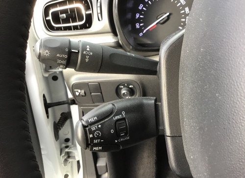 Citroën C3 PureTech 83 S&S BVM5 Shine