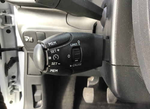 Citroën C3 PureTech 83 S&S BVM5 Shine