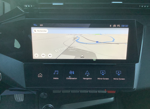Peugeot 308 PureTech 130ch S&S BVM6 Allure