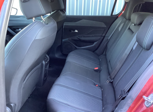 Peugeot 308 PureTech 130ch S&S BVM6 Allure