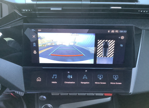 Peugeot 308 PureTech 130ch S&S BVM6 Allure