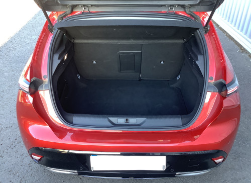 Peugeot 308 PureTech 130ch S&S BVM6 Allure