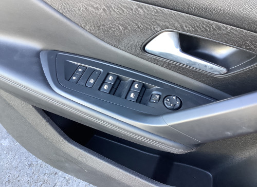 Peugeot 308 PureTech 130ch S&S BVM6 Allure