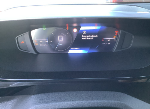 Peugeot 308 PureTech 130ch S&S BVM6 Allure