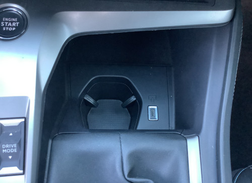Peugeot 308 PureTech 130ch S&S BVM6 Allure